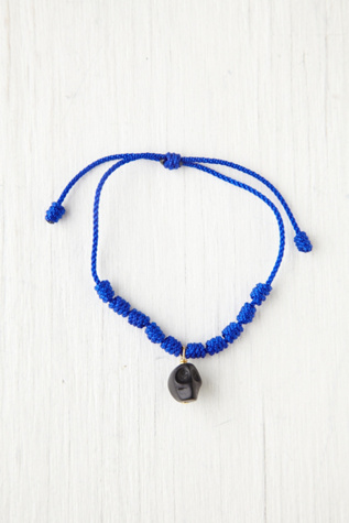 Calavera Bracelet