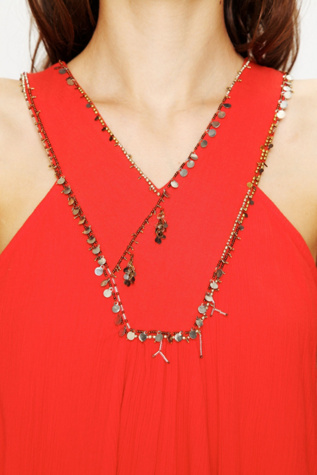 FP ONE Twiggy Embellished Dress