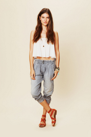 Vintage Stripe