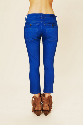 Royal Blue