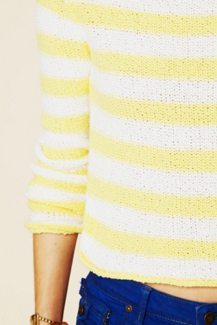 Lemon / White