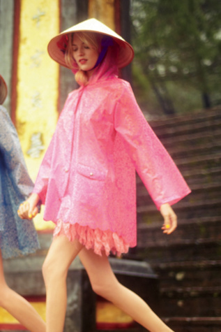 Neon Pink