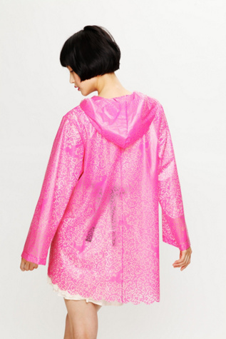 Neon Pink