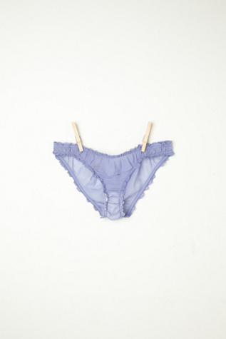 Bluebird Undies