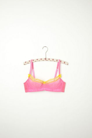 Kamikaze Bra