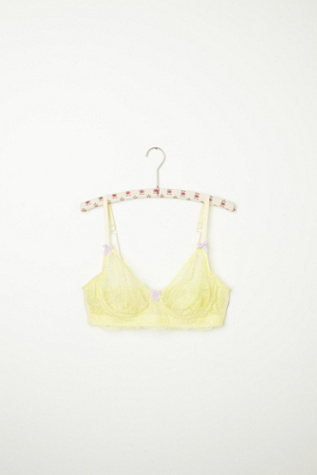 Fizz Gig Bra
