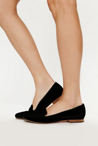 Smokin Loafer