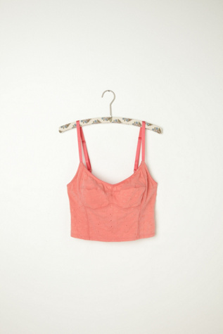 Pink Coral