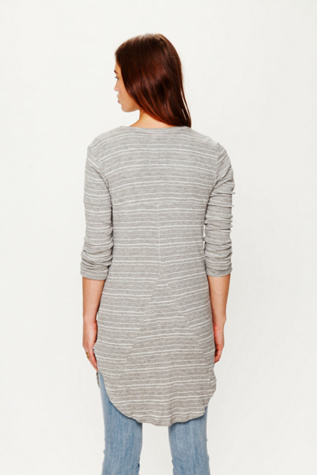 Grey Heather Combo