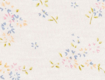 White Floral