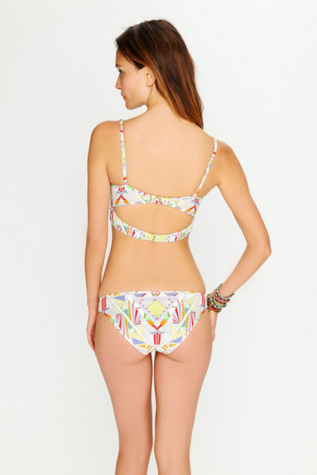 White Multi