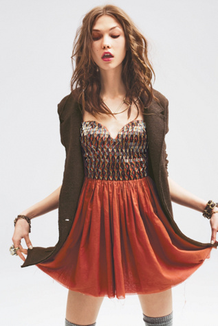 Vanity Fair Slip