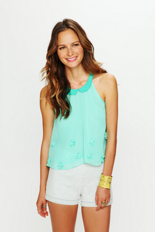 Mint Julep