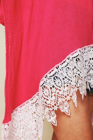 Beach Kaftan