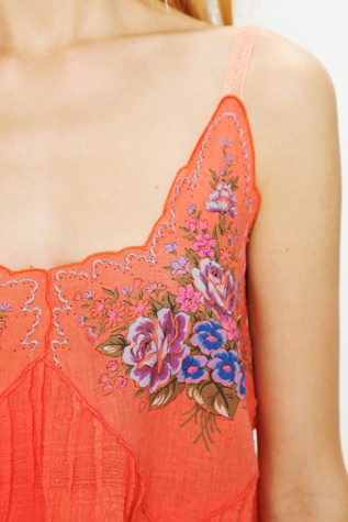 Orange Blossom