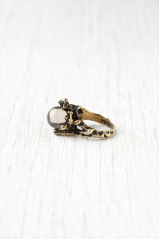 Moonshine Ring