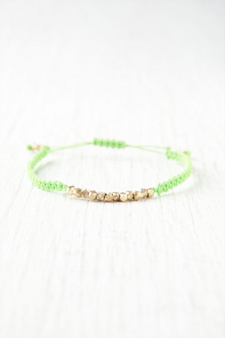 Neon Green