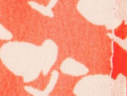 Coral / Tea