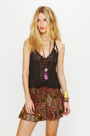Bell Jar Cami
