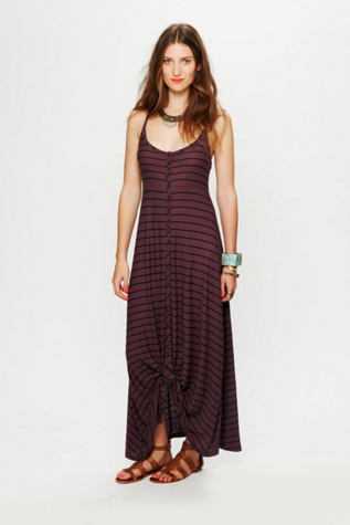 Subtle Moves Dress