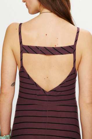 Subtle Moves Dress
