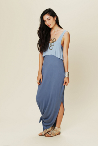 Emma Too Fer Dress