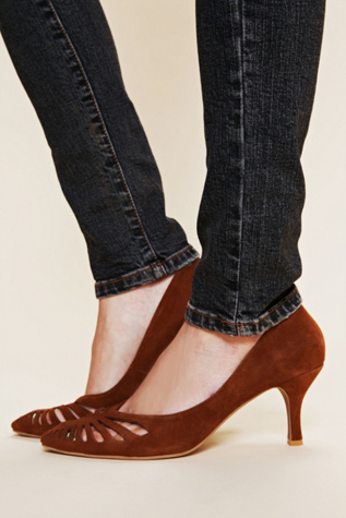Sadie Heel