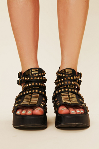 Black Bronze