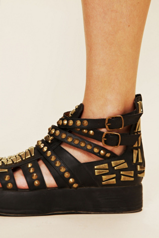 Black Bronze