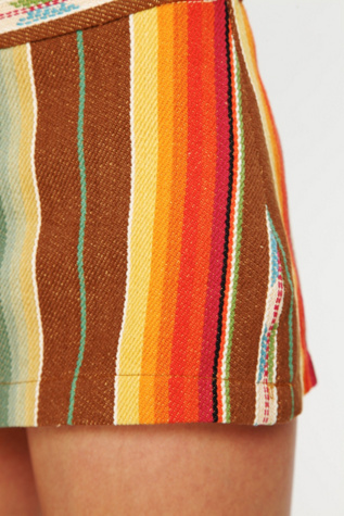 Multi Stripe Combo