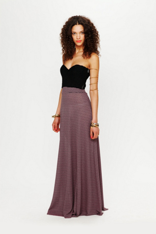Weekender Skirt