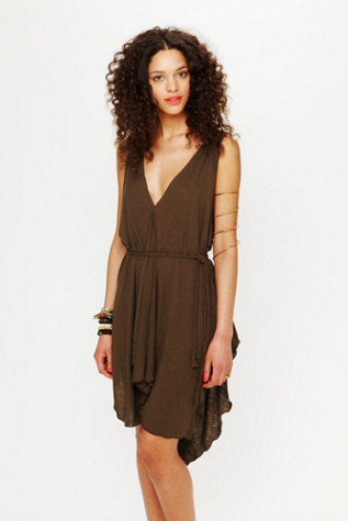 Sweet Petals Dress