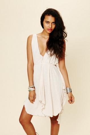 Sweet Petals Dress