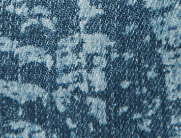 Indigo Combo