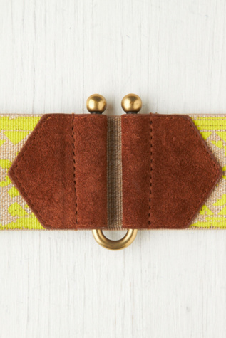 Dakota Waist Belt