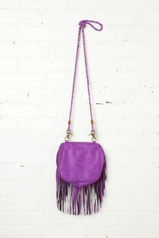 Electric Purple