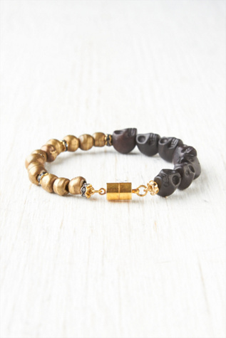 Black / Skull