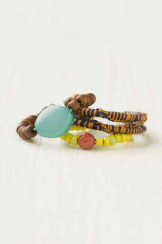 Friendship Midi Ring Multi Pack