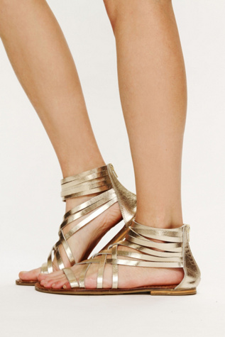 Monte Gladiator Sandal