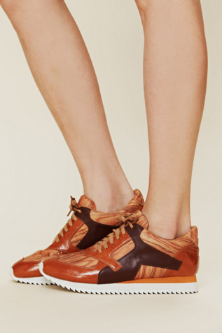 Tan Brown Combo
