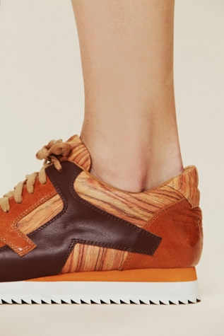 Tan Brown Combo