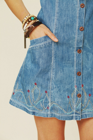 Country Blue