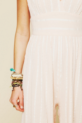 Nomad Romper
