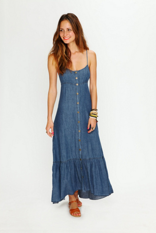 Antique Blue