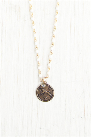 Birth Stone and Zodiac Rosary