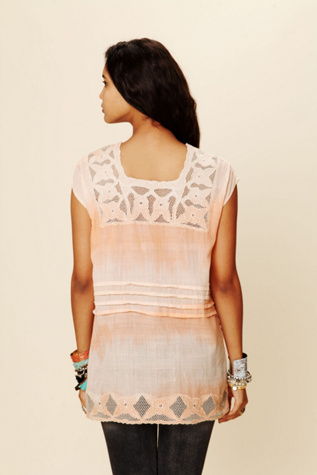 Peach Sand