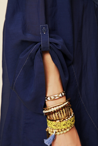 Denim Blue