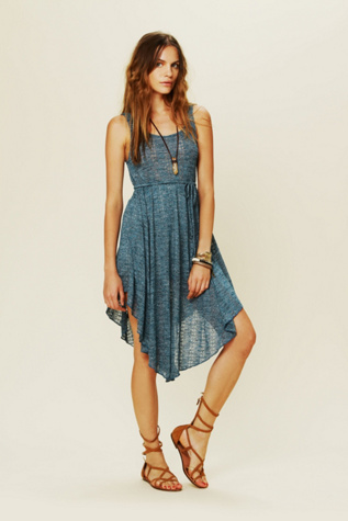 Starry Night Dress