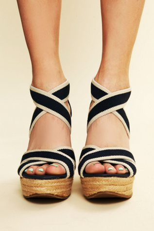 Nantucket Wedge