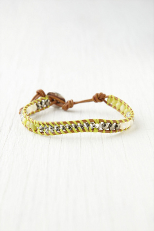Easy Rider Bracelet